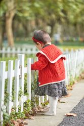 -西瓜庄园儿童摄影