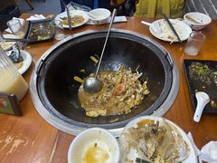 -曹丞相·地锅鸡·地锅鱼(武林店)