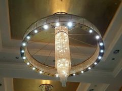 -昆山皇冠国际会展酒店
