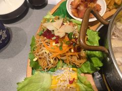 -椰小鸡·琼州糟粕醋·火锅(美兰缤纷城店)