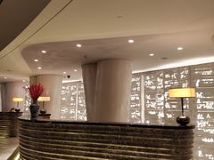 -广州四季酒店
