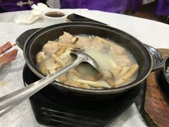 -喜运来酒楼(江南大道店)