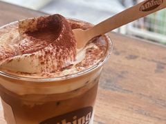 -A thing COFFEE(下梅林店)