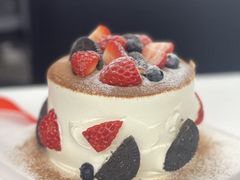 -拉蒂娜·巴西牛排馆 Latina·Brazilian Steakhouse(铜仁旗舰店)