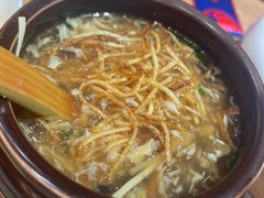 二小胡同素烩汤-满园烤鸭·春饼(抚顺万达店)