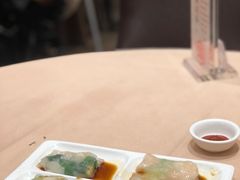 芙蓉鲜虾肠-宝园酒家(美林M·LIVE天地东座店)