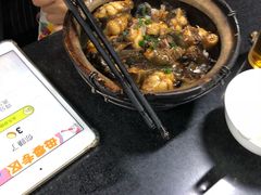 -顺德人家食府(黄金广场店)