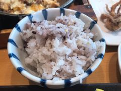 杂粮饭-胜博殿日式炸猪排(西红门店)