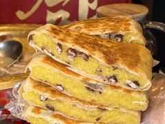 -燕郊烧鸽子(酷车小镇店)