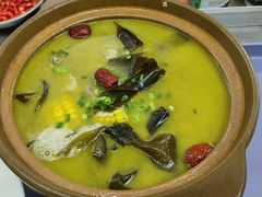 -亲回家吃饭餐厅(黄陂店)