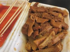 -细妹五香牛杂(步行街店)