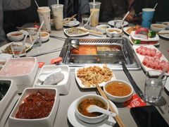 -海底捞火锅(壹悦城店)