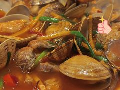 -潮粥馆(长江花园店)
