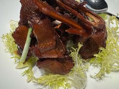 -曾宴·楚菜(湖北省博物馆店)