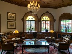 -马勒别墅·中餐厅