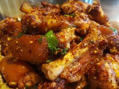 -龙翔小猪脚(龙头街店)