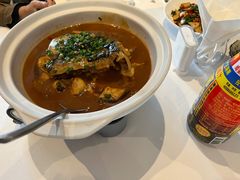 -鱼鲜饭香·招牌汽锅剁椒鱼头王