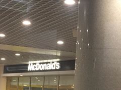 -麦当劳(天津站三店)