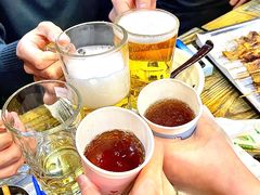-老谢烧烤野馄饨(云霄路店)
