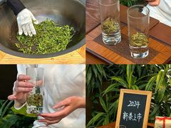 -天津东凯悦酒店