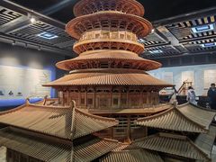 -隋唐洛阳城明堂天堂景区