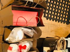 -星巴克(红房子店)