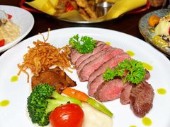 -ibarrel爱杯·bistro&brunch(江宁路店)