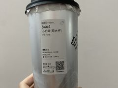 -喜茶(佛山岭南站店)