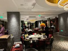 -杭州君悦酒店·湖滨28中餐厅