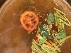 -麒麟风烤牛肉·云南烧烤小排档(丹凤街店)