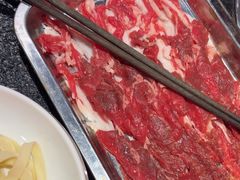 -京炭铜锅涮肉·羊蝎子·羊肉炉(保利·时光里店)