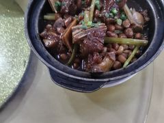 -吉莲利苑海鲜酒家(珠海拱北29年老字号店)