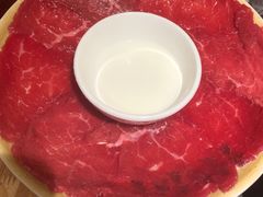 -蜀大侠火锅(四川北路店)