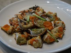 -潮汕味道·煮海餐厅(金麟大厦店)