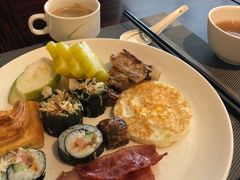 -厦门明发国际大酒店(会展中心环岛路店)