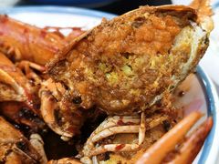 -三妹小龙虾·黄油蟹(华侨城总店)