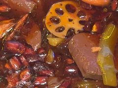 -金掌勺锅包肉(太原万达店)