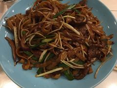 -港丽餐厅(高德置地店)