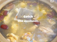 -楠波炭炉鸡煲馆(桥北店)