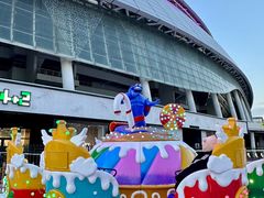 -沈阳奥体冰雪嘉年华
