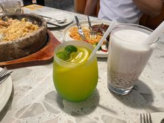 -水天堂西餐厅(常熟永旺店)