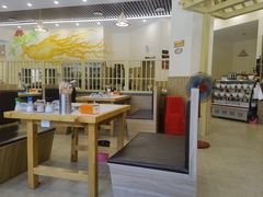 -朴小妹人参鸡汤火锅(长白山万达店)