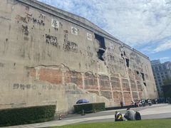 -上海四行仓库抗战纪念馆