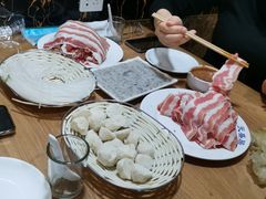 -元盛居(生态大街店)