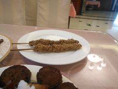 -烤肉宛饭庄(南礼士路店)