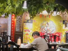 -四世同堂·京菜·烤鸭(双井店)