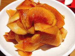 开胃萝卜-胖哥俩肉蟹煲(爱琴海购物公园店)