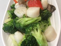 -深井陈记烧鹅酒家(新填地街店)