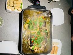 -半天妖烤鱼(印象城店)