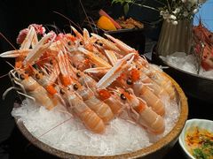 -花潮料理艺食馆(SM新生活广场店)